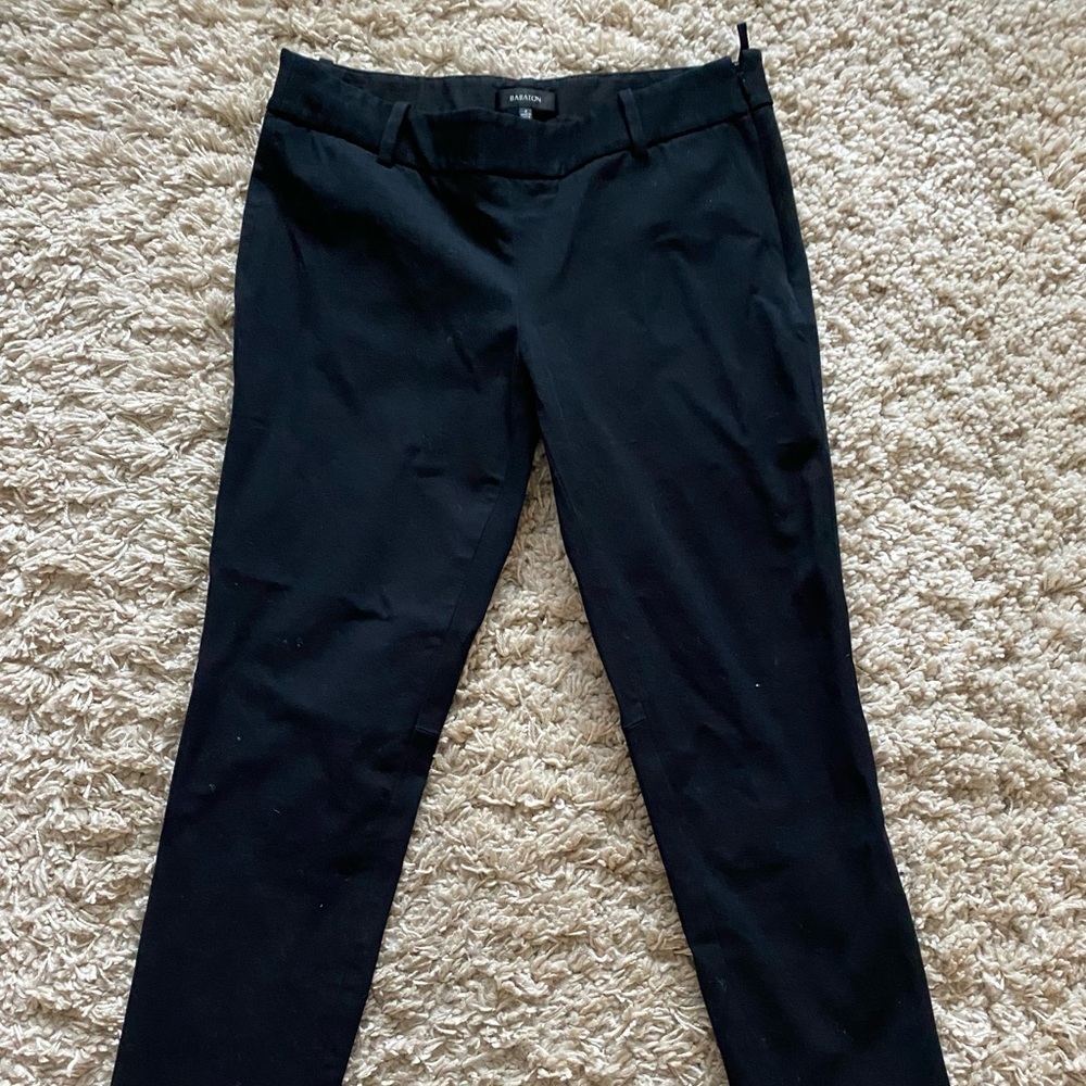 Aritzia Babaton Dress Pants